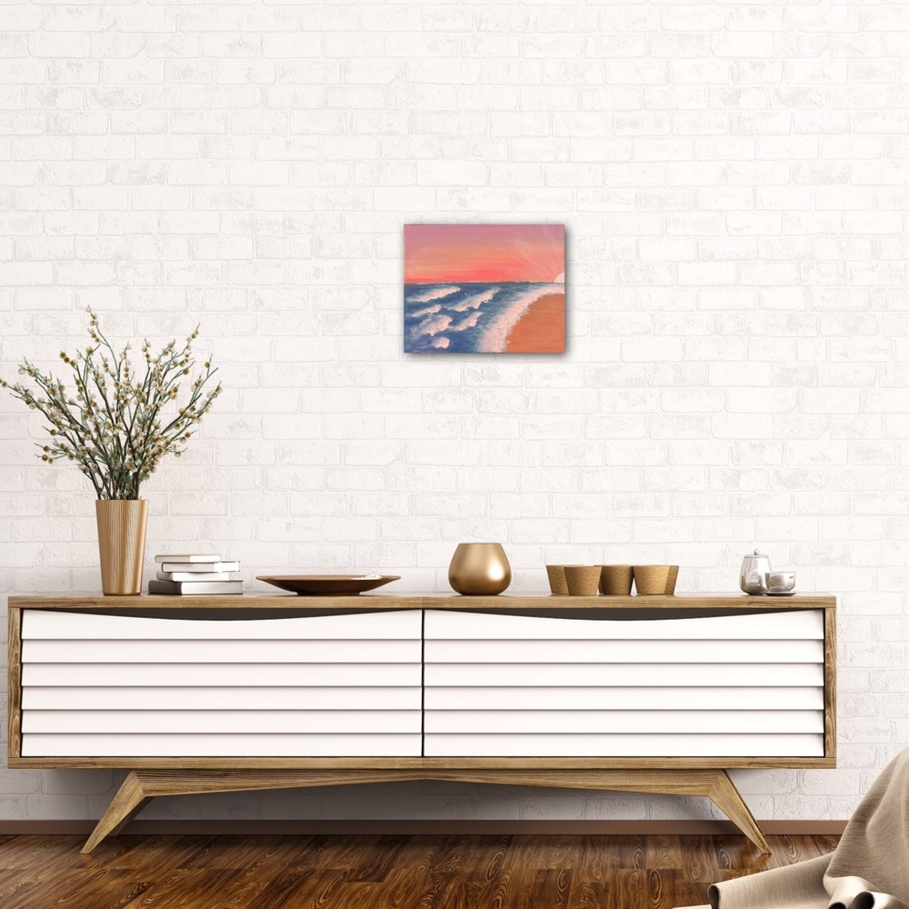Original Artwork Painting